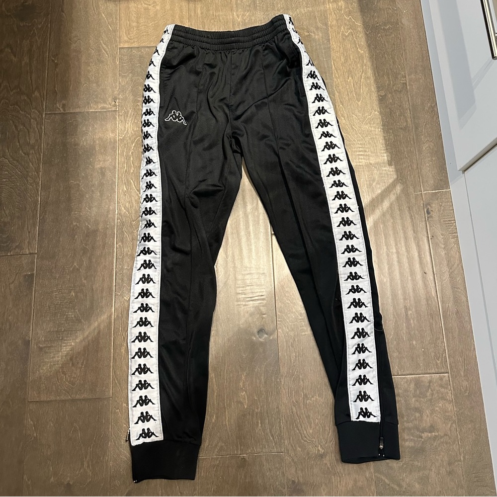 Kappa Joggers